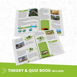 United Scientific&trade;&nbsp;Engino&trade; STEM Paleontology